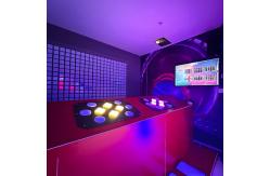 China Activate Team Building Interactive Push Button Develop Multiplayer Games supplier