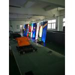 1/16 Scanning Mode P3 LED Full Color Screen 60Hz Frame Rate For Shopping Mall for sale