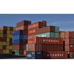 MATSON Fast Sea Shipping LCL Sea Shipping To USA Or Canda for sale