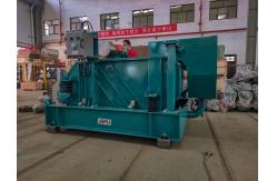 China 600GPM Linear Motion Drilling Shale Shaker Solids Control 100m3/H supplier