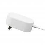 ODM US Plug Adapters 24V 1.25A Power With SCP & Input Protection for sale