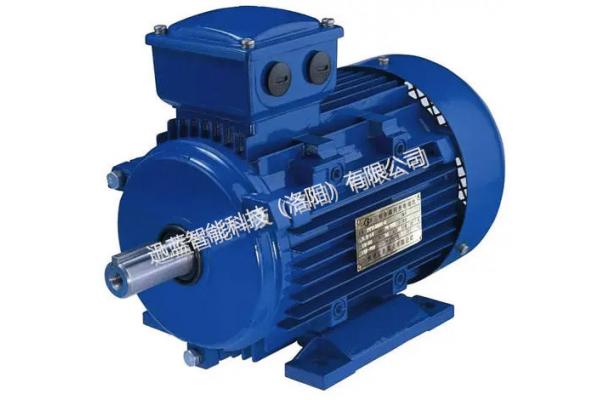 AC Dynamometer For Electric Dynamometer