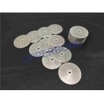 Mark 9 Rust - Proof Alloy Grinding Wheel for sale