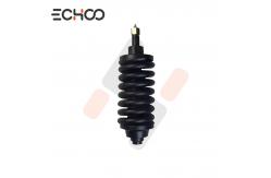 China Tension Recoil Spring Assy Fits Hitachi EX60 Mini Digger Undercarriage Parts supplier