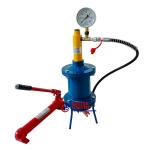 Mixture Pressure Weepage Tester For Concrete 3.2MPa for sale