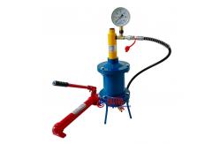 China Mixture Pressure Weepage Tester For Concrete 3.2MPa supplier