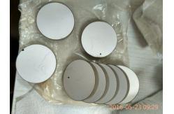 China Piezoceramic Materials Piezo Ceramic Plate CE ISO Rosh Certification supplier