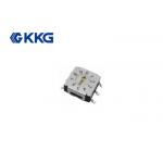 Waterproof Ac Rotary Switch , 5VDC 10 Position Selector Switch for sale