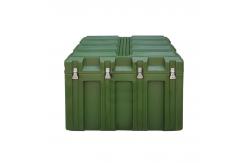 China EVA Foam Protective Rotomolded Tool Box 950mm For Instrument Equipment supplier
