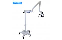 China Opto Edu Ent Operating Microscope A41.1901-A Eyetube Diopter Adjustable 6x supplier