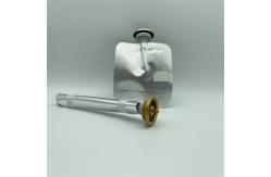 China Versatile Bag on Valve for Cosmetics - 150ml Specification supplier