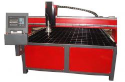 China CNC Table Flame/Plasma Cutter supplier