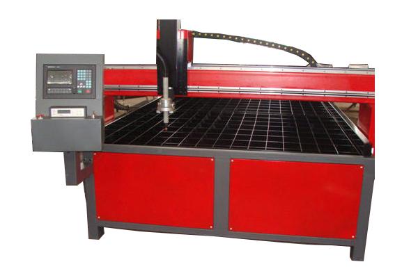 CNC Table Flame/Plasma Cutter