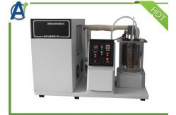 China DIN 51568 Lubricating Oils Flow Ability Test Instrument By U-Tube Method supplier