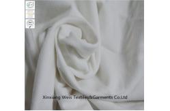 China Knitted Interlock Fire Retardant Material For Clothing Protective Shirt En11612 supplier