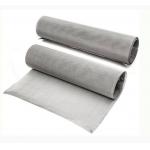 Plain Twill Square Dense Pure Nickel Woven Wire Mesh Corrosion Resistant for sale
