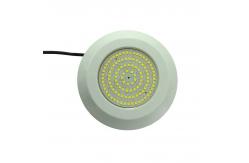 China Resin Filled Slim IP68 Led Swimming Pool Light supplier