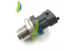 China 0281006364 Diesel Fuel Common Rail Pressure Sensor supplier