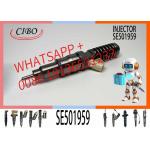 High Quality Diesel Injector BEBE4C12101 BEBE4C12001 RE522250 RE533501 RE533608 RE549749 SE510959 SE501959
