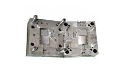 China Automatic Run Single Multi Cavity Injection Moulding For Home Appliance supplier