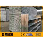 Height 1.8m Metal Farm Fence ASTM Livestock Fence Panels for sale