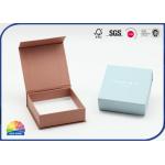 1200gsm Cardboard Hinged Lid Gift Box With EPE Insert for sale