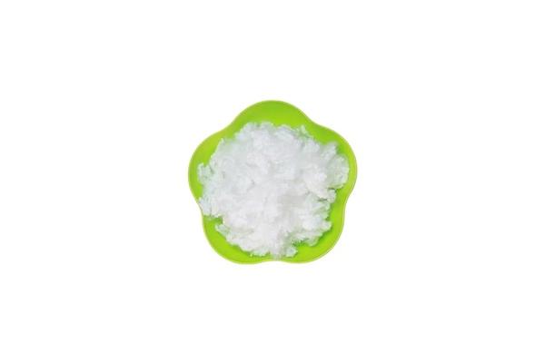 Custom Virgin Hollow Conjugated Fiber Recyclable High Flexibility