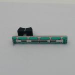 Travel 60mm Slide Potentiometer B100K Linear Resistance For Audio Mixing Console