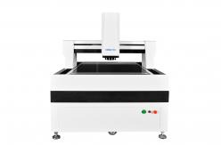 China High Precision Optical Measurement Equipment For Plate Glass supplier