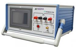 China High Precision QJ36 Intelligent Digital Resistance Bridge AC 220V 50Hz supplier