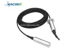 China Water Surface Waterproof Fluid Level Meter High Precision Cloudy Level Measuring supplier