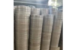 China OEM Piezoelectric Ceramic Plate For Different Shape And Material supplier
