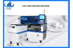 China LED LENS PCBA MAKING MACHINE supplier