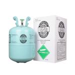 30lbs R134A 99.99% R22 Refrigerant 13.6kg Disposable Cylinder