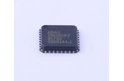 China ADAU1361BCPZ  Interface - CODECs Stereo, LP, 96kHz, 24B Audio Codec supplier