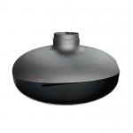 Custom Wood Burning Fire Pits Heavy Construction And Assembly Required For Durability