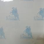 A3 Weedless Transfer Paper Transmax A B No Cut Light Dark Laser Printing
