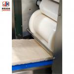 Automatic Lavash Production Line Armenian Traditional Flat Bread Machine Maker for sale