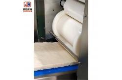 China Automatic Lavash Production Line Armenian Traditional Flat Bread Machine Maker supplier