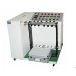 Folding Endurance Strength Testing Equipment Six Station UL817 for USB Cable  Wire for sale