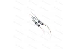 China ISO Miniature Slip Rings 8 Circuits 1A IP40 For HVAC Systems supplier