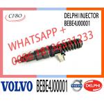 Injector BEBE4J00001 BEBE4J00101 BEBE4J01001 BEBE4N01001 7421207143 21207143 85013228 7485013228 for sale