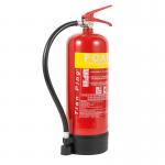 9 Litre Concentrate Foam Fire Extinguisher St12 Put Out Fire