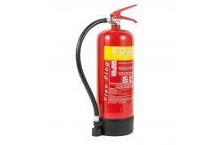 China 9 Litre Concentrate Foam Fire Extinguisher St12 Put Out Fire supplier