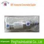 Stainless Steel AI Spare Parts X006-121 N401CDM2-648 Panasert RH6 Loader Air Cylinder for sale