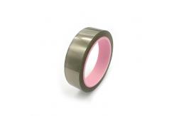 China Anti Static Transparent self Bonding Tape 0.045mm Acrylic Pressure Sensitive Adhesive supplier