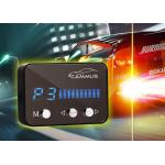7 Mode Automotive Electronic Throttle Accelerator Digital Throttle Controller