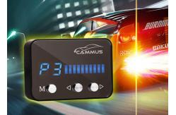 China 7 Mode Automotive Electronic Throttle Accelerator Digital Throttle Controller supplier