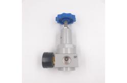 China 1/2 Inch Throttle Element Pressure Check Relief Valve High Precision QTYH-15 supplier