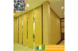 China Micro Apartments Aluminum Movable Partition Walls High Cubicle Wall Partitions supplier